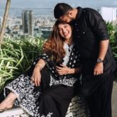 Is Gauahar Khan marrying Zaid Darbar in November? The actress responds 