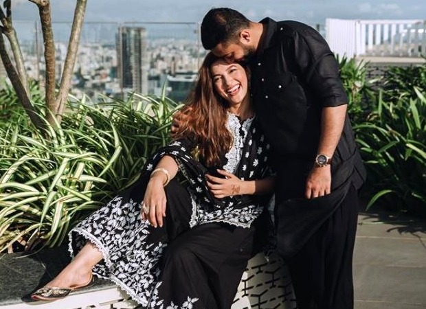 Is Gauahar Khan marrying Zaid Darbar in November? The actress responds