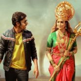 Nayanthara starrer Mookuthi Amman to release on Disney+ Hotstar on Diwali