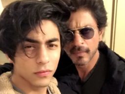 Shah Rukh Khan’s son Aryan Khan had a major contribution in the KKR fan anthem