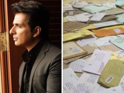 Sonu Sood gives a glimpse at the number of ‘HELP’ mails he receives everyday 