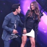 Rajkummar Rao reveals he was rejected after auditioning for Boogie Woogie; Malaika Arora says he is a closet dancer