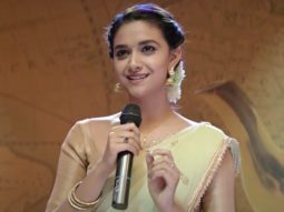 Miss India trailer: Keerthy Suresh introduces Indian chai concept overseas in this Netflix original