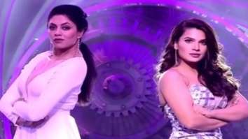 Bigg Boss 14 Promo: Wild card entrants Kavita Kaushik and Naina Singh will set the stage on fire with their performance tonight 