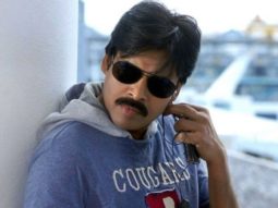 Sithara Entertainments announces Power star Pawan Kalyan’s next; to return in a ‘High voltage role’ 