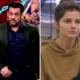 Bigg Boss 14: Salman Khan reminds Rubina Dilaik that he is the host and not her competitors; asks her to not use his name 