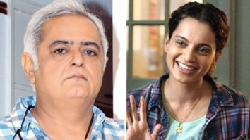 Hansal Mehta opens up about working on Kangana Ranaut starrer Simran; calls it a ‘painful experience’ 