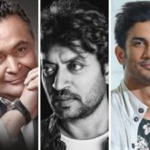 Indian Film Festival of Melbourne 2020 to pay tribute to Irrfan Khan, Rishi Kapoor and Sushant Singh Rajput with a special screening of their films