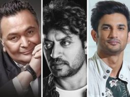 Indian Film Festival of Melbourne 2020 to pay tribute to Rishi Kapoor, Irrfan Khan and Sushant Singh Rajput with a special screening of their films