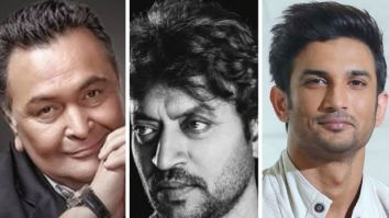 Indian Film Festival of Melbourne 2020 to pay tribute to Rishi Kapoor, Irrfan Khan and Sushant Singh Rajput with a special screening of their films
