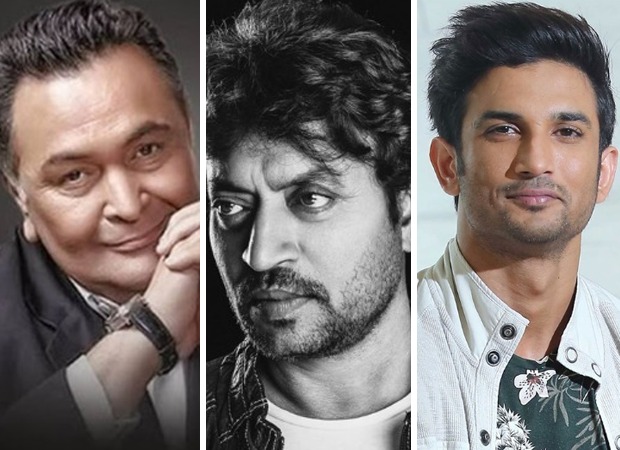 Indian Film Festival of Melbourne 2020 to pay tribute to Irrfan Khan, Rishi Kapoor and Sushant Singh Rajput with a special screening of their films