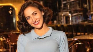 Elli AvRam says Bollywood is not an easy place; says one has to remain strong mentally and physically