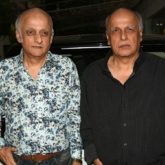 Mahesh Bhatt and Mukesh Bhatt file a defamation suit of Rs. 1 crore against Luviena Lodh