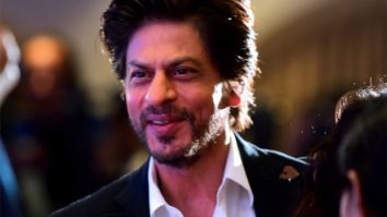 #AskSRK: Shah Rukh Khan reveals when his next film will release