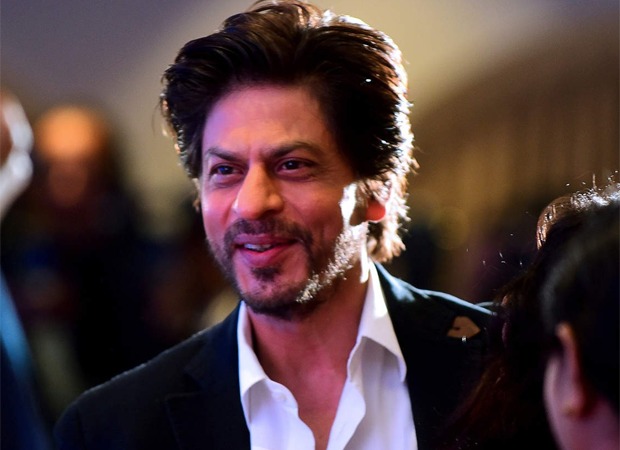 #AskSRK: Shah Rukh Khan reveals when his next film will release