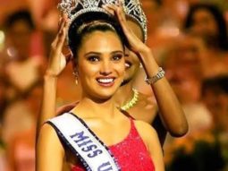 Lara Dutta shares pictures of crowded streets of Bengaluru welcoming her after winning the Miss Universe 2000 title