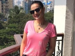 Ameesha Patel calls her experience of campaigning in Bihar a nightmare; says she could have been ‘raped and killed’