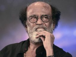 Rajinikanth clarifies that viral note hinting at him quitting politics is false; says health info is true