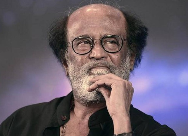Rajinikanth clarifies that viral note hinting about him quitting politics is false; says health info is true