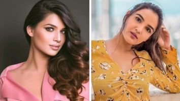 Bigg Boss 14: After Jasmin Bhasin’s fight with Rahul Vaidya, Naina Singh teaches her real sportsmanship