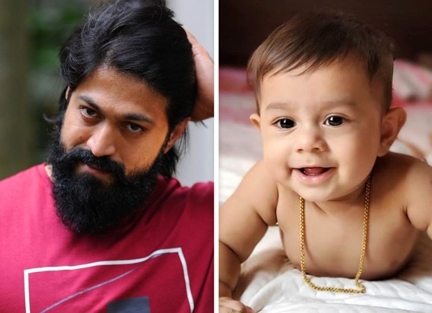 KGF star Yash is planning a huge celebration for son’s first birthday