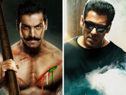 Will Satyameva Jayate 2 clash with Radhe on Eid? A history of films that AVOIDED clashing with Salman Khan! Will Satyameva Jayate 2 clash with Radhe on Eid? A history of films that AVOIDED clashing with Salman Khan!