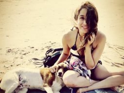 World Animal Day 2020: Here’s how Shraddha Kapoor has used her voice to speak for the animal rights