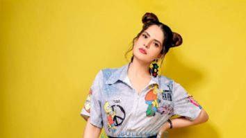 Celeb Photos Of Zareen Khan