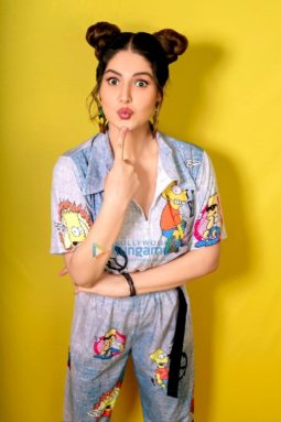 Celeb Photos Of Zareen Khan