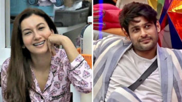 EXCLUSIVE: “I don’t think he really really meant it,” – Gauahar Khan on Sidharth Shukla’s ‘I have a girlfriend at home’ remark
