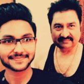 Kumar Sanu questions Jaan's upbringing after his remark on Marathi language; says he has not been with his son for 27 years