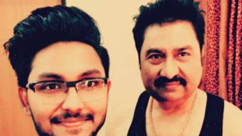 Kumar Sanu questions Jaan’s upbringing after his remark on Marathi language; says he has not been with his son for 27 years