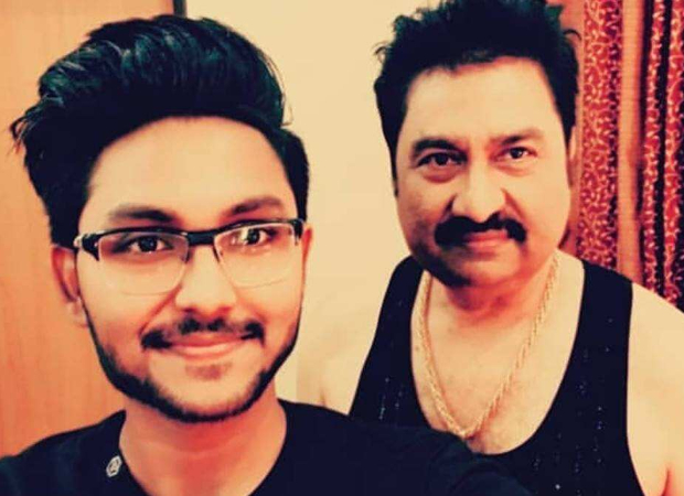 Kumar Sanu questions Jaan's upbringing after his remark on Marathi language; says he has not been with his son for 27 years