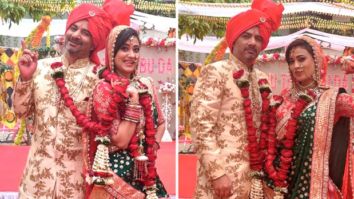 “AmNeet’s wedding is certainly the highlight of Mere Dad Ki Dulhan”, says Shweta Tiwari