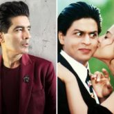 “DDLJ costumes were real but were dreamy and aspirational and that worked!”, says fashion designer Manish Malhotra