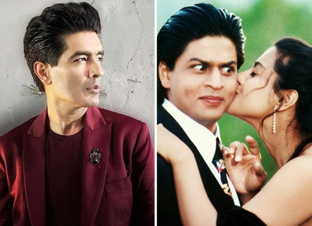 “DDLJ costumes were real but were dreamy and aspirational and that worked!”, says fashion designer Manish Malhotra