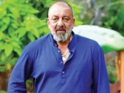 “Happy Birthday Bapu!”, shares Sanjay Dutt on Gandhi Jayanti with a video from Lage Raho Munna Bhai
