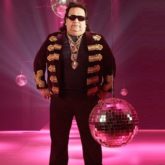 “If it wasn’t for Vishal Anand, Chalte Chalte wouldn’t have happened,” says Bappi Lahiri
