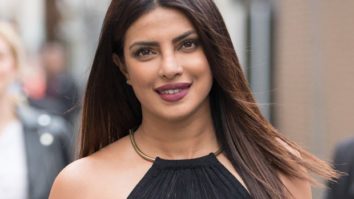 “My quest in life, as a producer, is to influx Hollywood with brown people” – Priyanka Chopra on co-producing Evil Eye for Amazon Prime Video