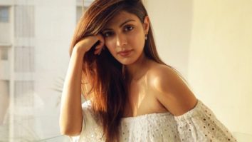 “Rhea Chakraborty’s case has lost total steam in the merits of the allegations by the virtue of Supreme Court order” – says her lawyer Satish Maneshinde