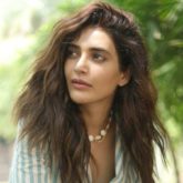 “The song, ‘Basanti’, is a testimony of the amount of fun we had shooting for it”, says Karishma Tanna