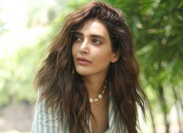 “The song, ‘Basanti’, is a testimony of the amount of fun we had shooting for it”, says Karishma Tanna