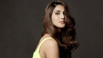“Work-wise this year has been great for me!” says Vaani Kapoor, on signing two big films opposite Akshay Kumar and Ayushmann Khurrana