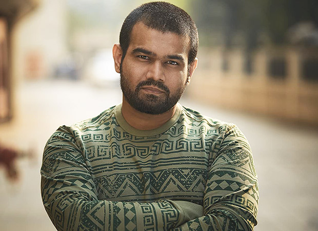 “Working with David Dhawan Sir has fulfilled one of my biggest dreams”, says Sahil Vaid (1)