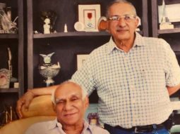 “Yash ji would consider everyone equal”, says Mahen Vakil, the executive producer of Yash Chopra, the first employee of Yash Raj Films