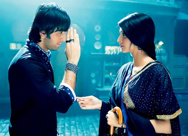 13 Years Of Saawariya: Sonam Kapoor pens a heartwarming note for her debut film alongside Ranbir Kapoor 