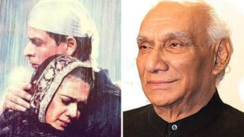 16 Years of Veer Zaara: “Yash Chopra was so fond of ‘Tere Liye’ that it remained as his ringtone till he breathed his last”, reveals Madan Mohan’s son Sanjeev Kohli