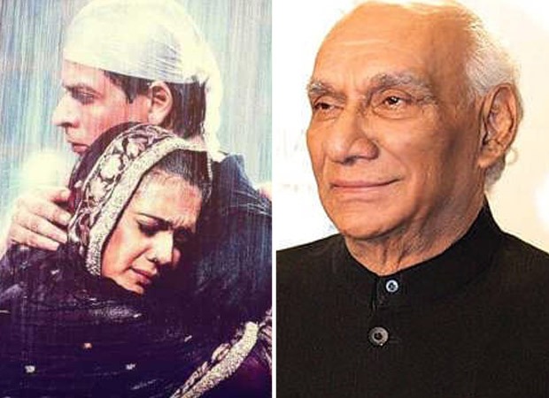 16 Years of Veer Zaara “Yash Chopra was so fond of ‘Tere Liye’ that it remained as his ringtone till he breathed his last”, reveals Madan Mohan’s son Sanjeev Kohli