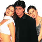 23 Years Of Dil To Pagal Hai: Madhuri Dixit reminisces working with Shah Rukh Khan, Karisma Kapoor and Akshay Kumar