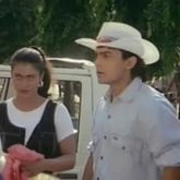 23 Years Of Ishq: Juhi Chawla shares hilarious clip of her heated argument with Aamir Khan